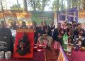 इटहरी मदिरा व्यवसायी संघको ८औं वार्षिक साधारण सभा सम्पन्न