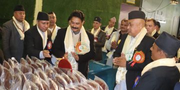 मदिरा महासंघको १९औ वार्षिक सम्पन्न,आगामी बर्ष व्यावसायीक विमा र कर शिक्षाका कार्यक्रममा जोड दिईने