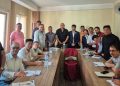 महासंघको आयोजनामा राष्ट्रिय आर्थिक गणना २०८२ सम्बन्धी अन्तरक्रिया सम्पन्न
