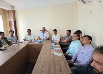 नक्कली मदिरा उत्पादन तथा विक्रि वितरण भैरहेको सम्बन्धमा नेपाल मदिरा ब्यवसायी महासंघको गम्भिर ध्यानाकर्षण
